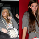 Illustration for article titled Lindsay Lohan Endorses American Apparel In Her Dehydrated, Drugged Out Sleep